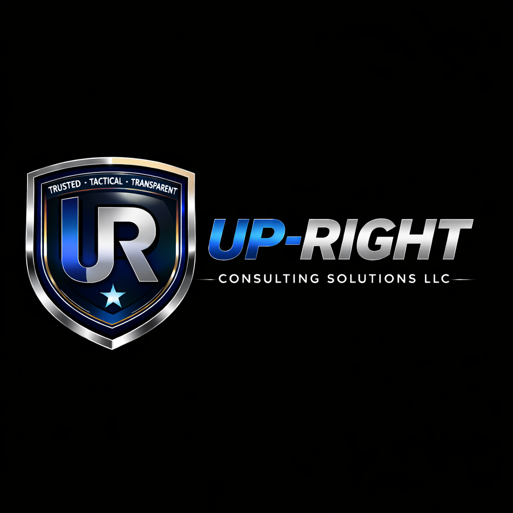Up-Right Consulting Solutions